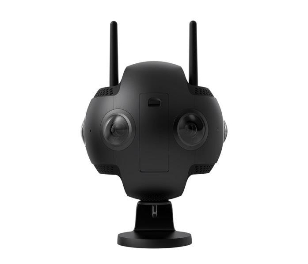 Insta360 PRO 2 + FarSight - 720016 - zdjęcie 3